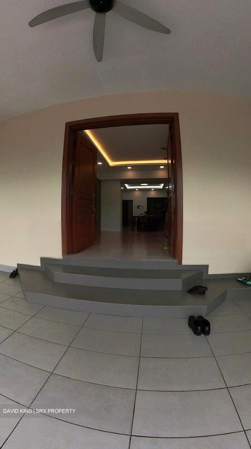 Jalan Tiga Ratus (D16), Terrace #460833611